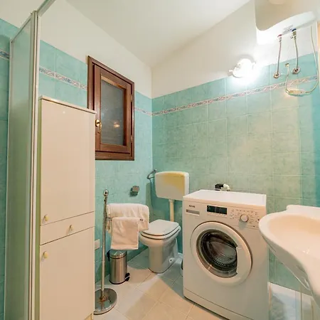 Trilocale Le Canne 4 Posti Letto Con Giardino E Posto Auto Privato *