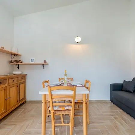 Trilocale Le Canne 4 Posti Letto Con Giardino E Posto Auto Privato *